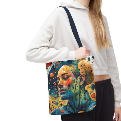 ONIRIC VISIONS. Bags that Dream with You. MAN