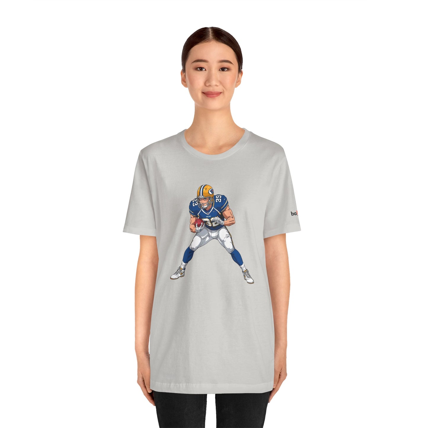 Anime Athletic Club T-shirts