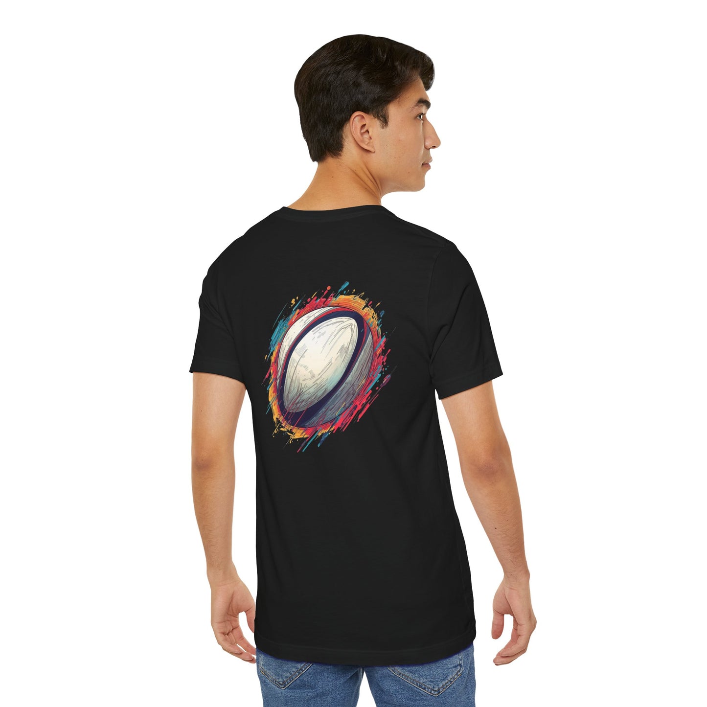 Champion T-shirts