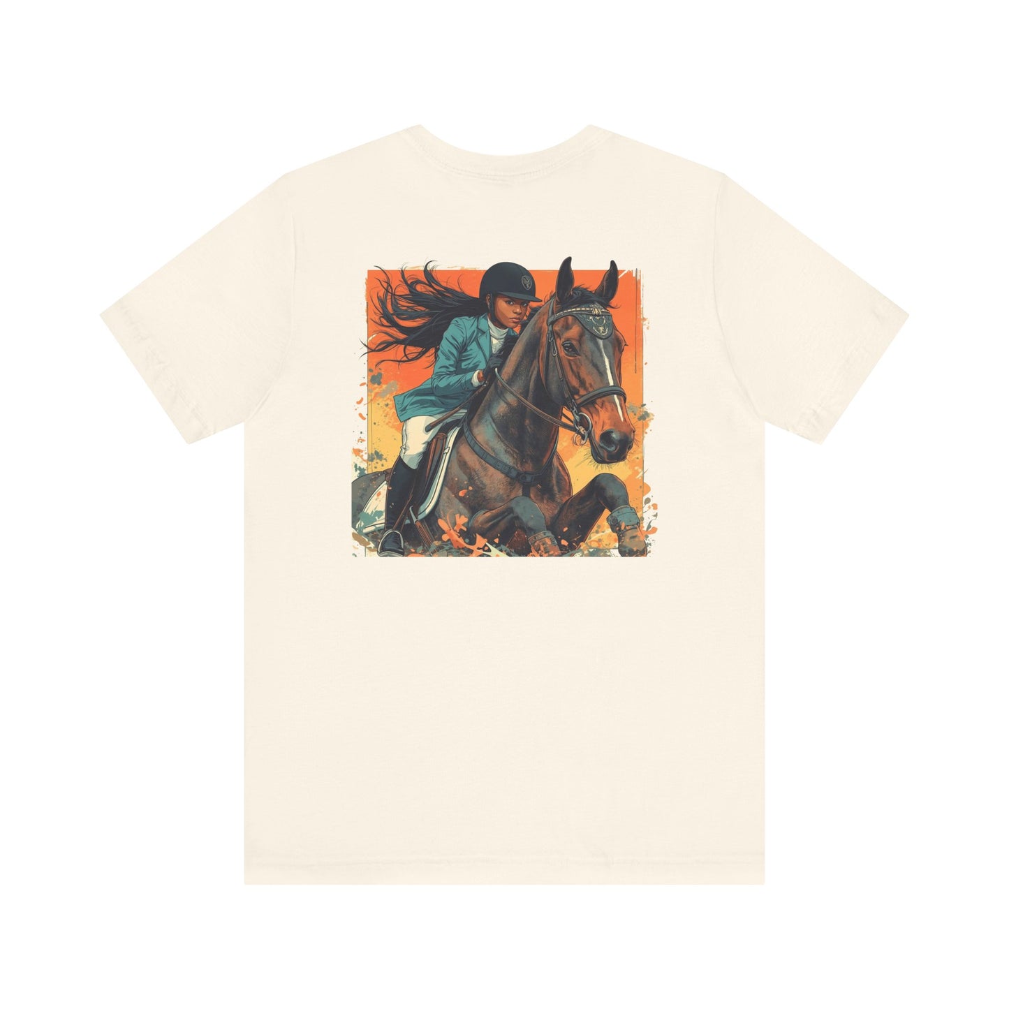Champion T-shirts