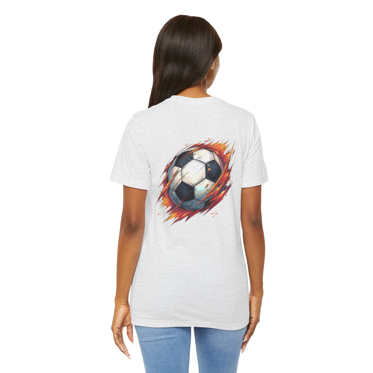 Champion T-shirts