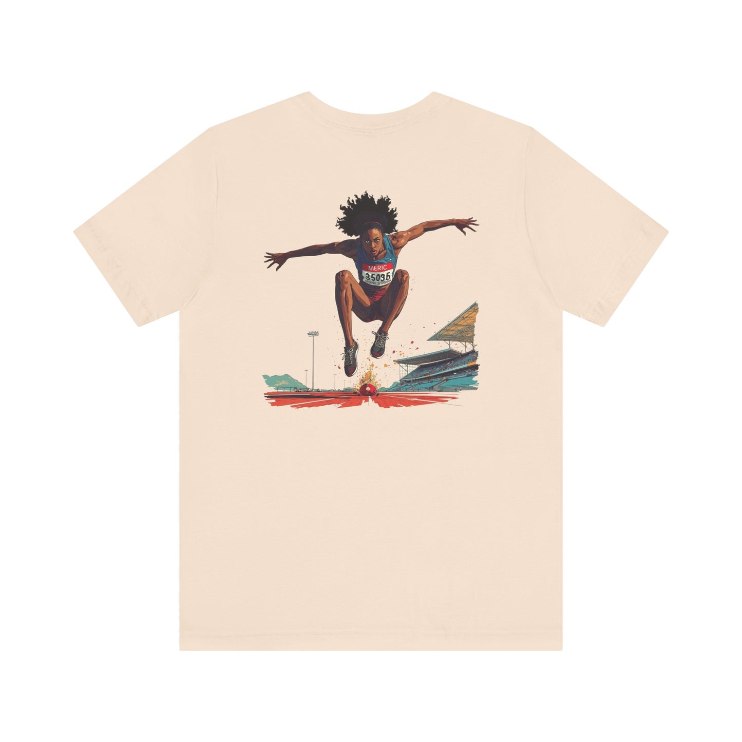 Champion T-shirts
