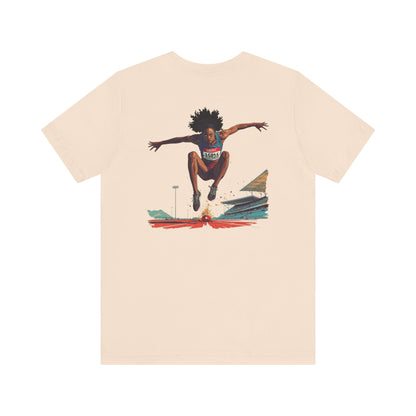 Champion T-shirts