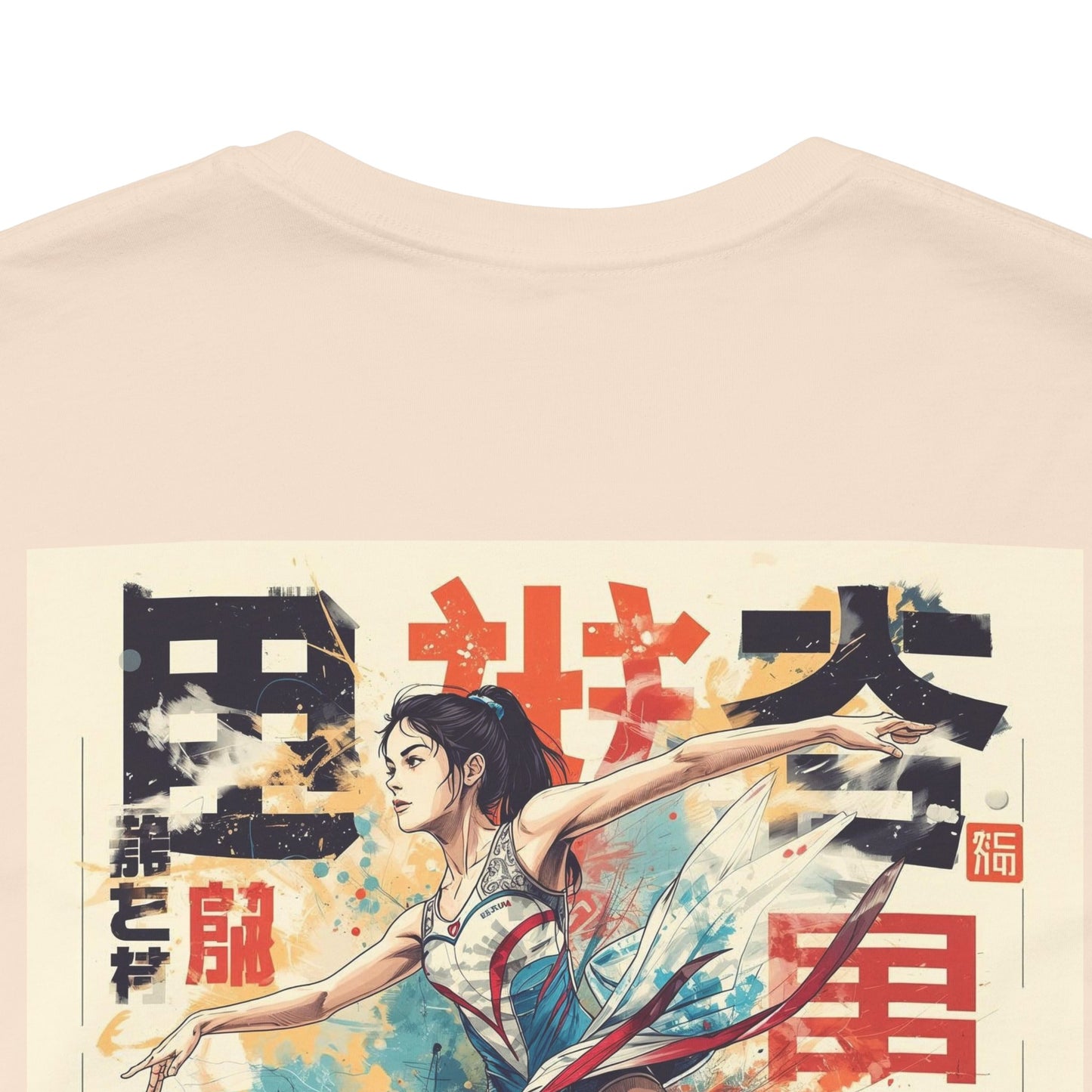 Champion T-shirts
