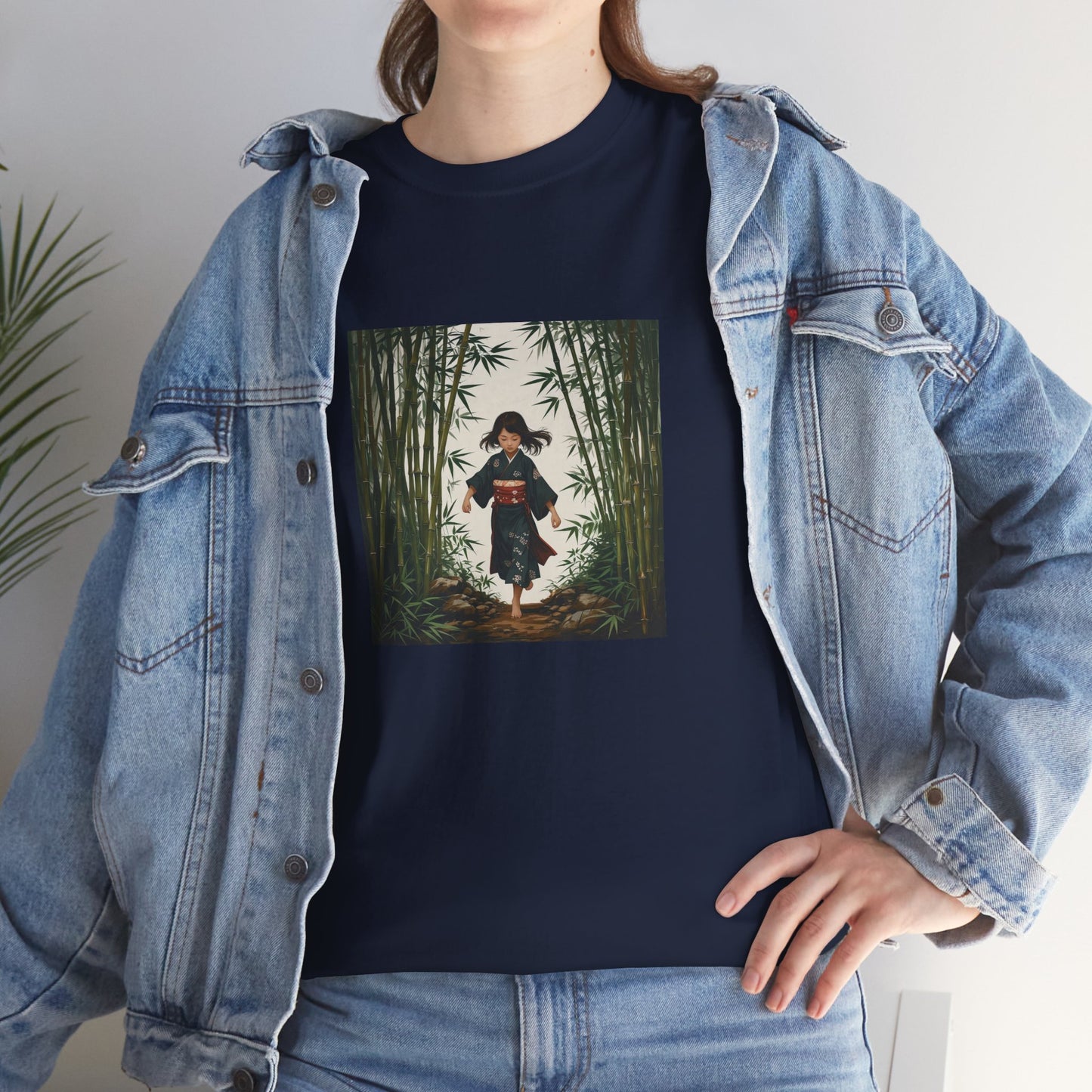 I Ching, Hexagrams T-Shirt, Deliverance