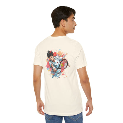 Champion T-shirts