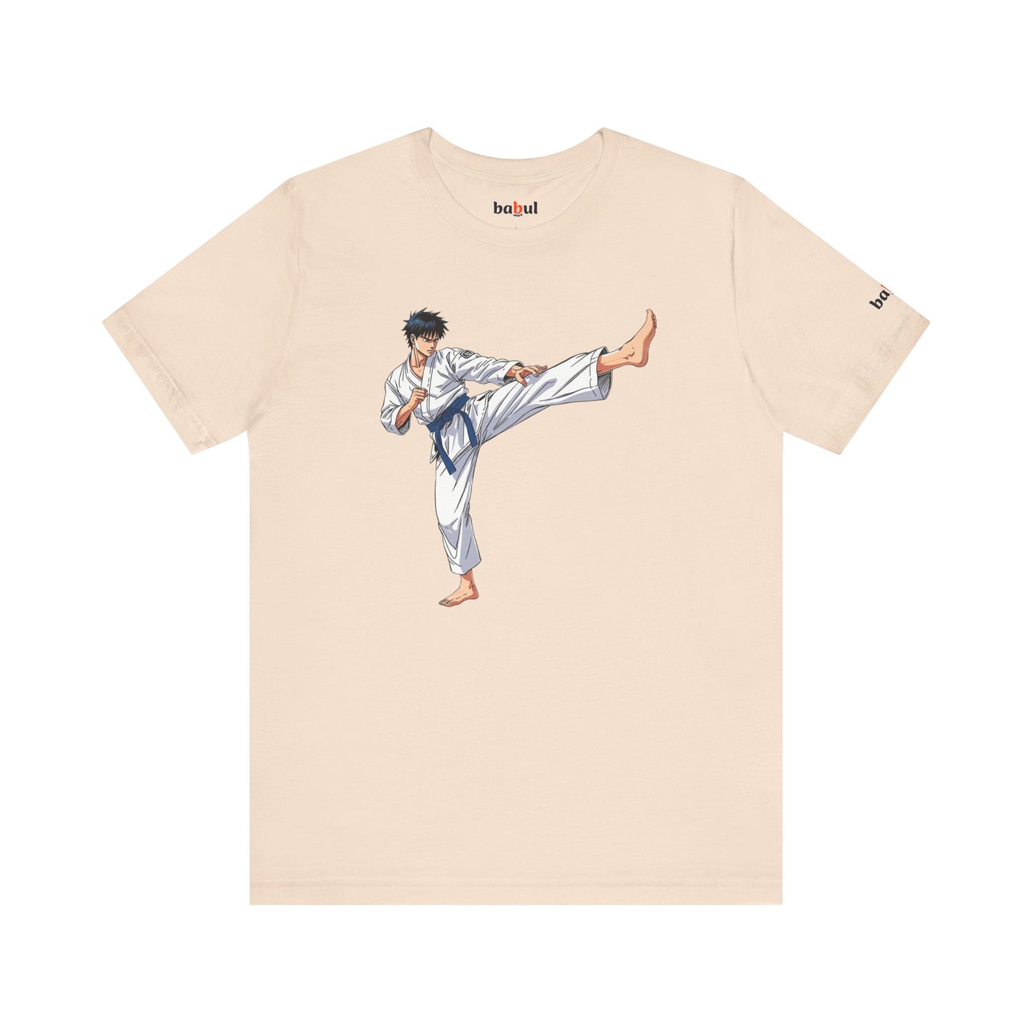 Anime Athletic Club T-shirts