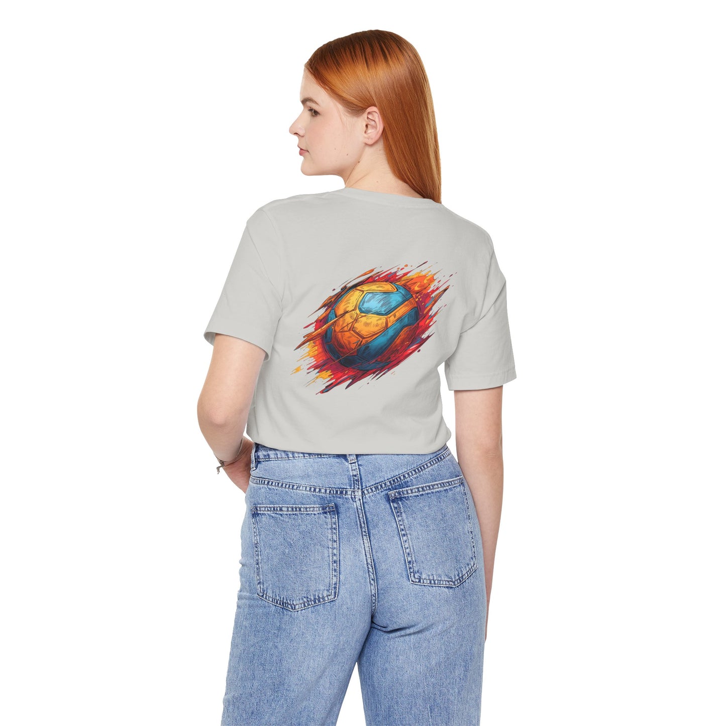 Champion T-shirts