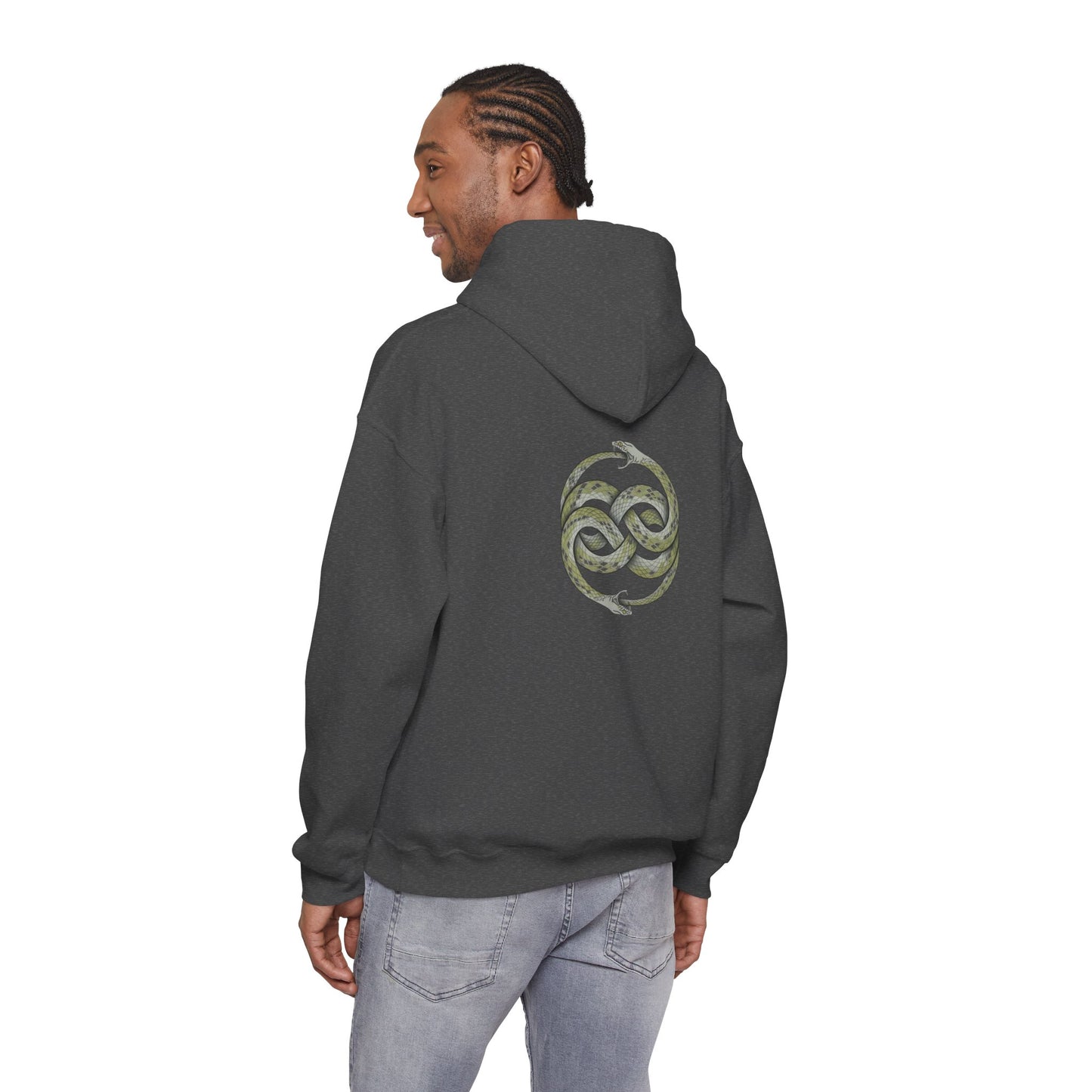 Premium Symbol Sweatshirt
