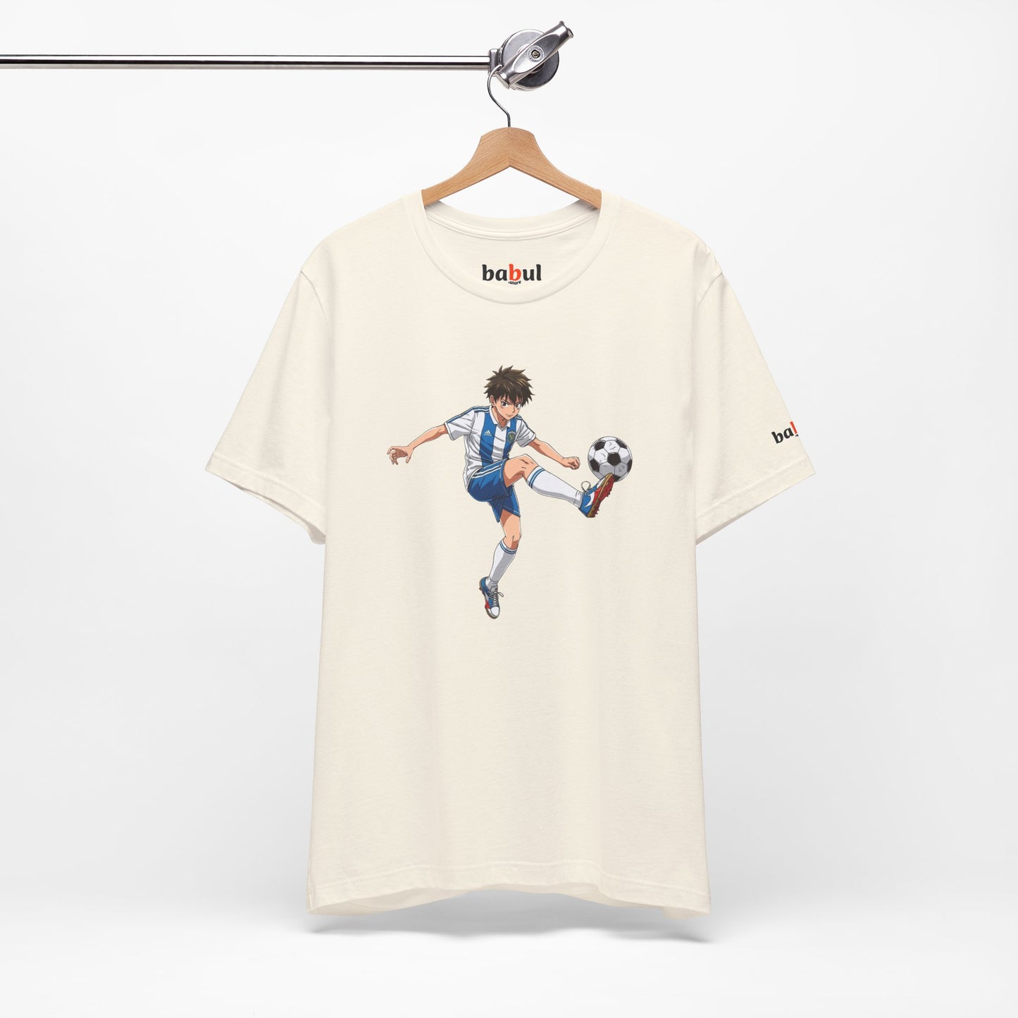 Anime Athletic Club T-shirts