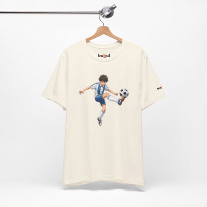 Anime Athletic Club T-shirts