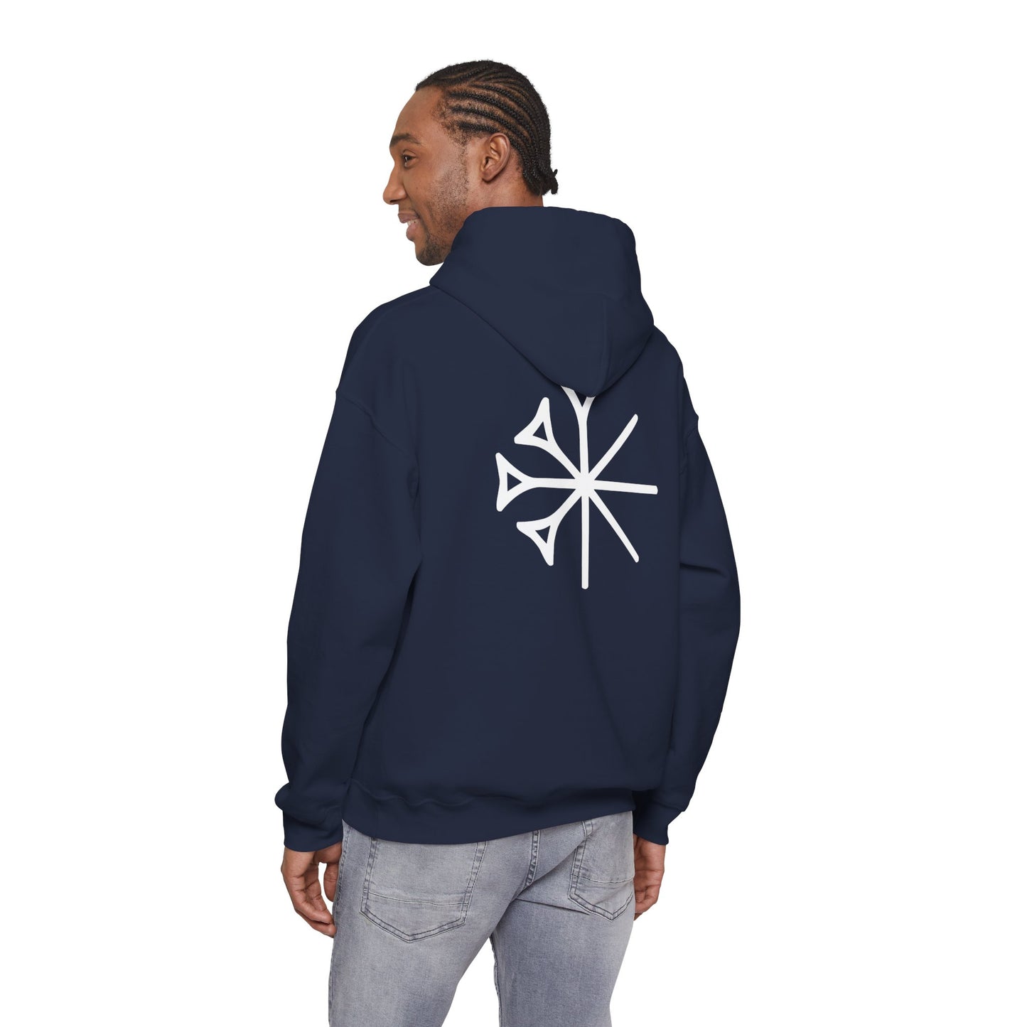 Premium Symbol Sweatshirt
