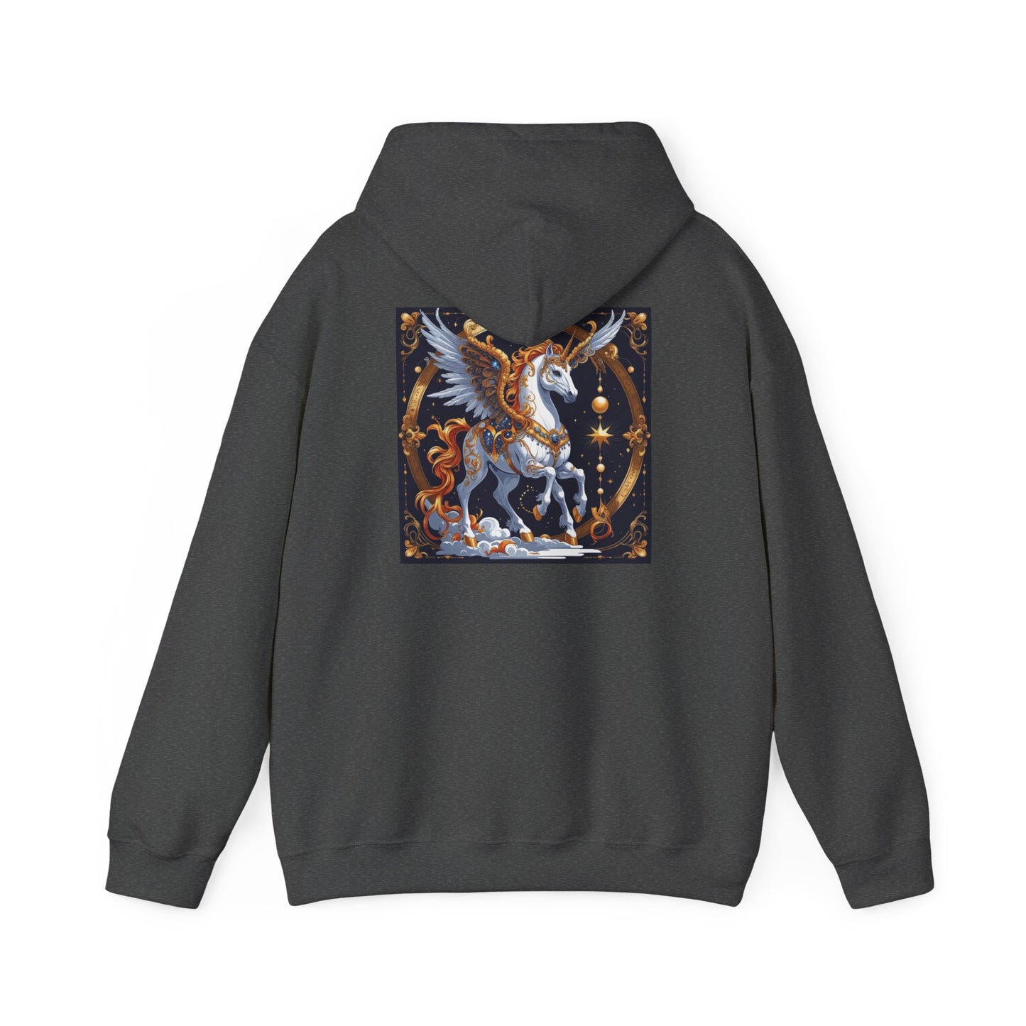 The Magic Animals Collection Sweatshirt - UNICORN