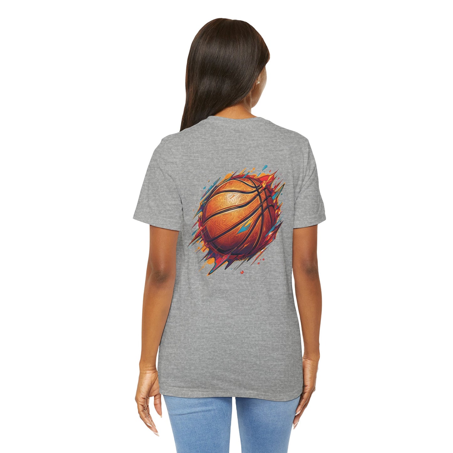 Champion T-shirts