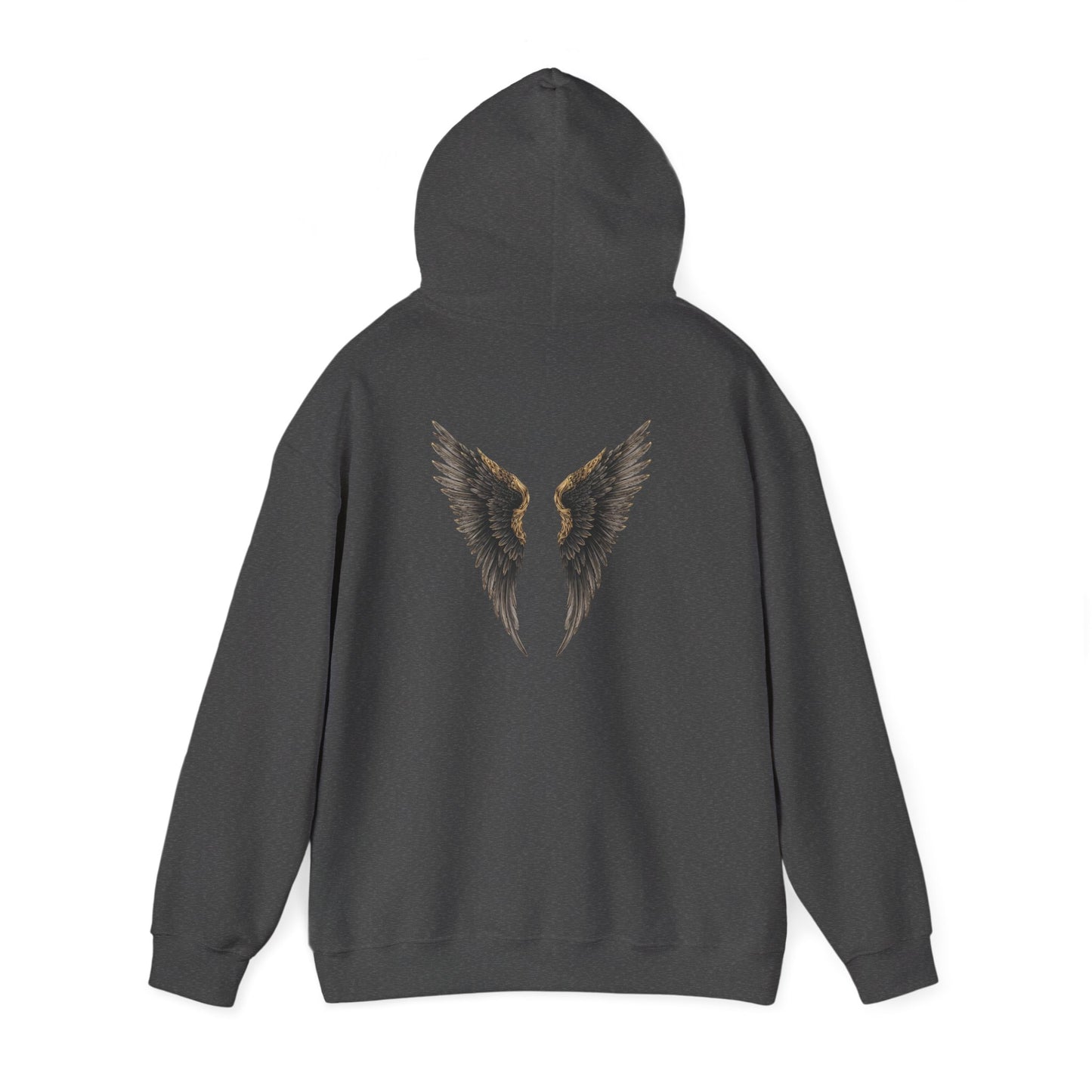 Angel Wings Sweatshirt
