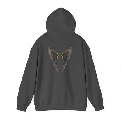 Angel Wings Sweatshirt