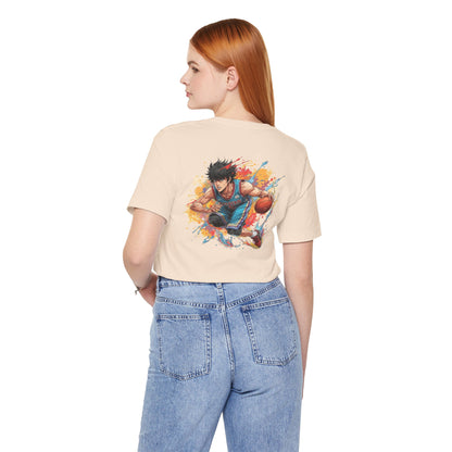 Champion T-shirts