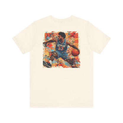 Champion T-shirts