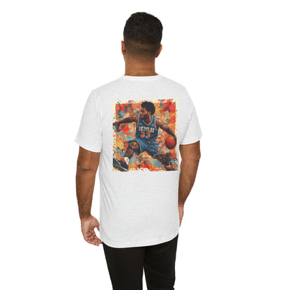 Champion T-shirts