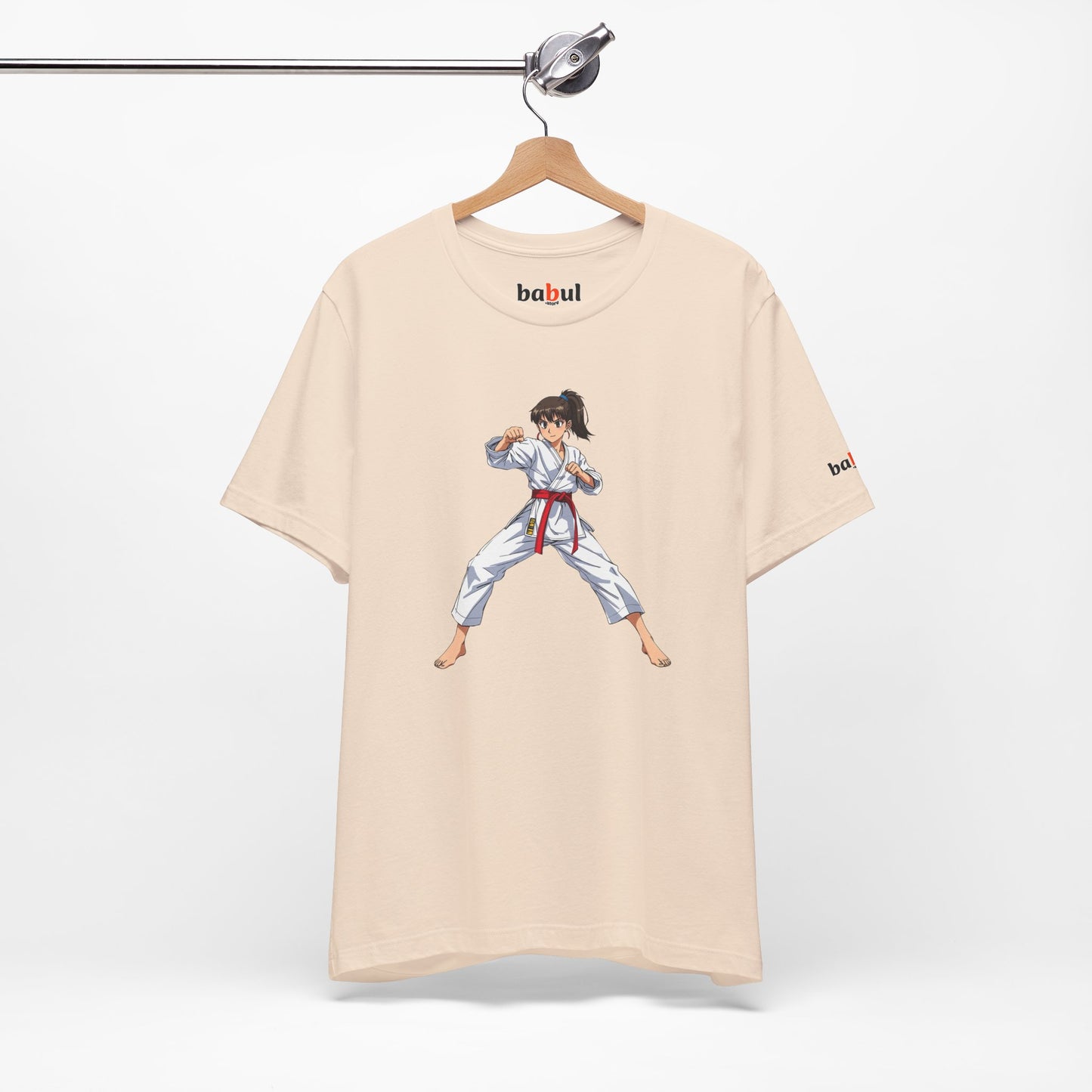 Anime Athletic Club T-shirts