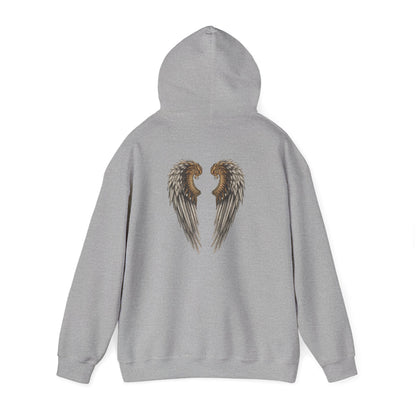 Angel Wings Sweatshirt