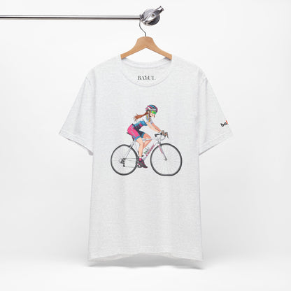 Anime Athletic Club T-shirts