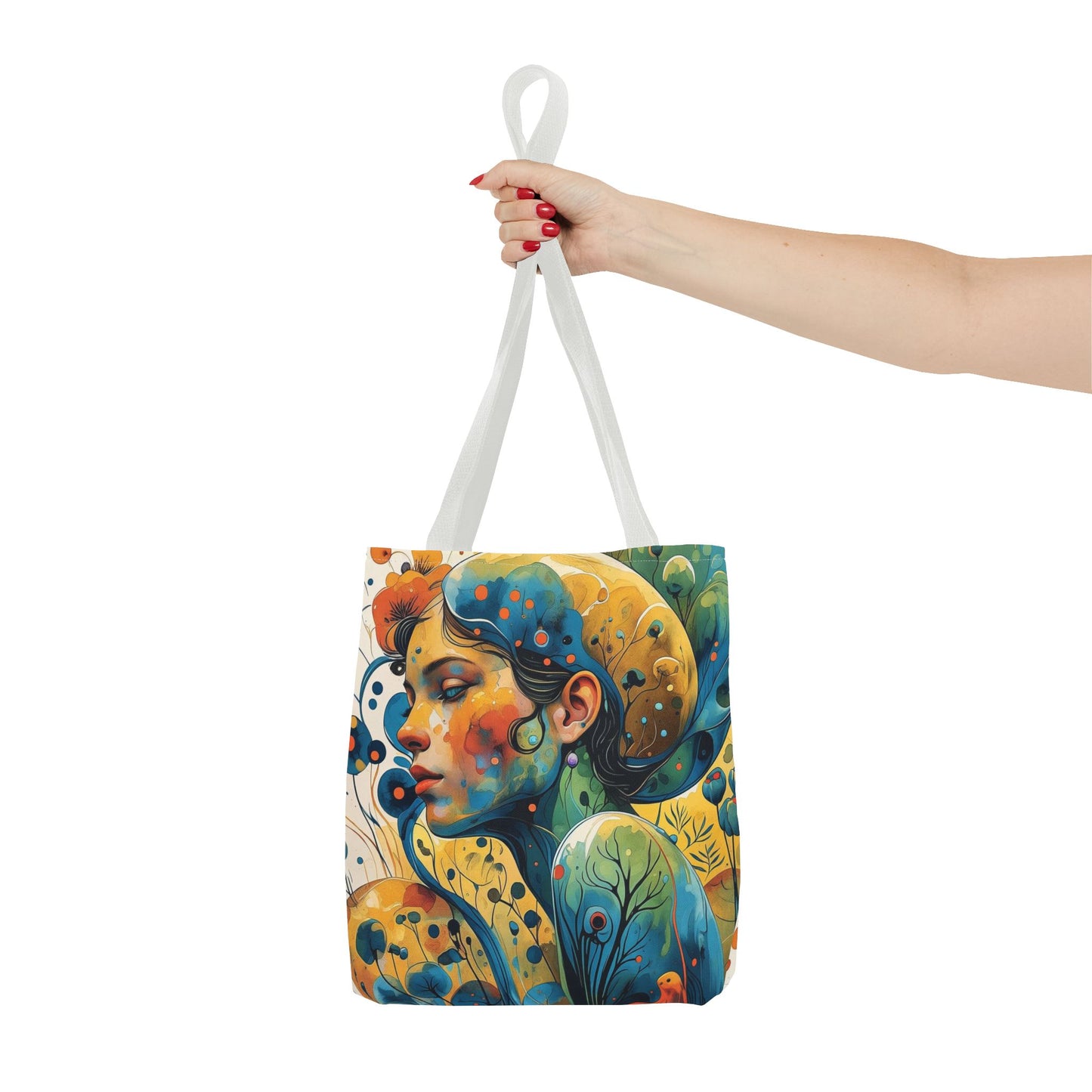 ONIRIC VISIONS. Bags that Dream with You. AUTUMN