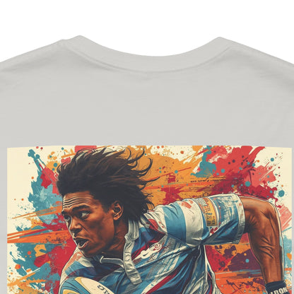 Champion T-shirts