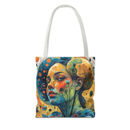 ONIRIC VISIONS. Bags that Dream with You. LOOK AT ME