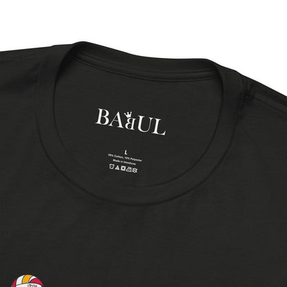 Anime Athletic Club T-shirts