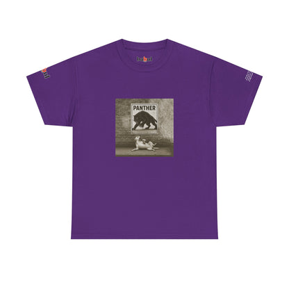 Rebel Graphic T-Shirt – Bold Unisex Heavy Cotton Tee for Free Spirits & Rule Breakers Dare to stand out. This rebel tee is made for the wild at heart, the misfits, and the unapologetically bold. Rebel Tees – Born to Be Worn, Built to Be Noticed.