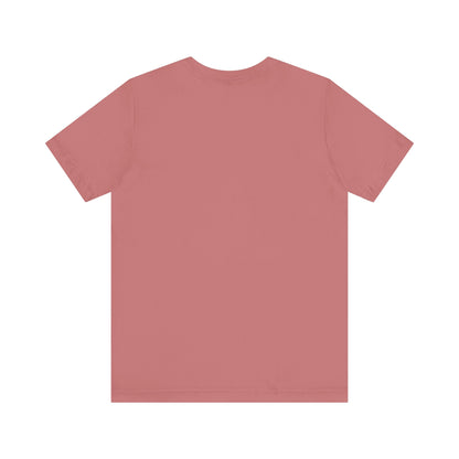 Fishlosophy Unisex Jersey Short Sleeve Tee –  The Early Worms Get Eaten First