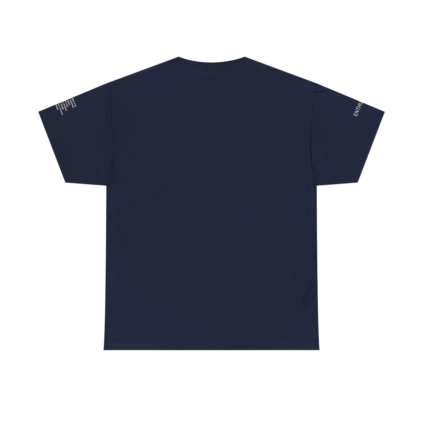 I Ching, Hexagrams T-Shirt, Enthusiasm