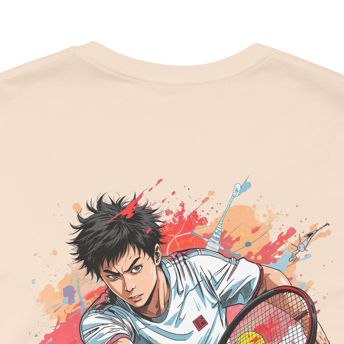 Champion T-shirts