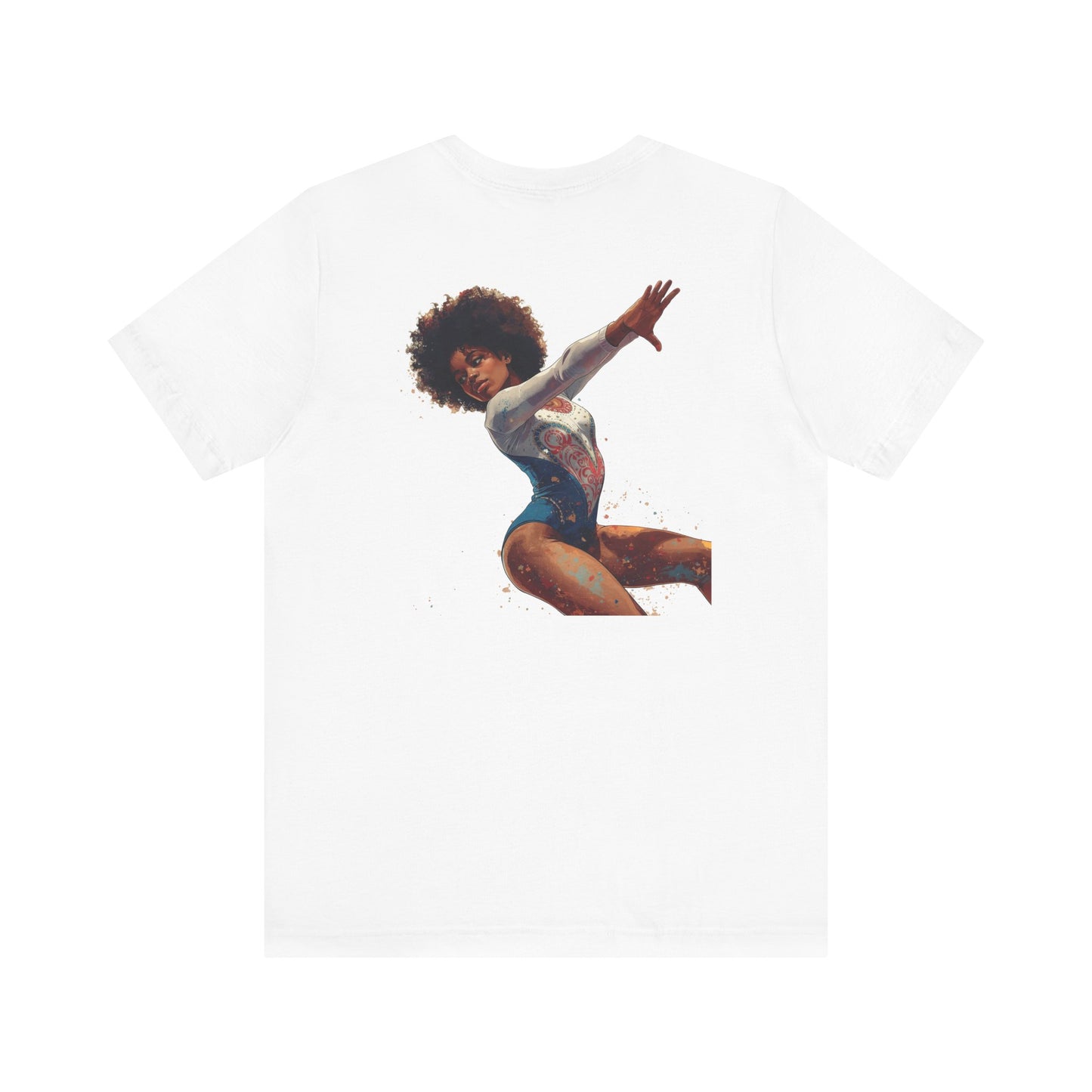 Champion T-shirts
