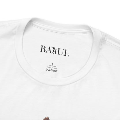 Anime Athletic Club T-shirts