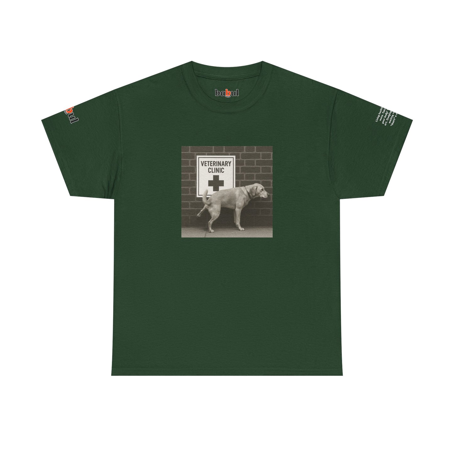 Rebel Graphic Tee - Unisex Heavy Cotton T-Shirt for the Wild at Heart. Rebel Tees, Born to Be Worn