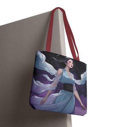 Shizen Tote Bag - Air