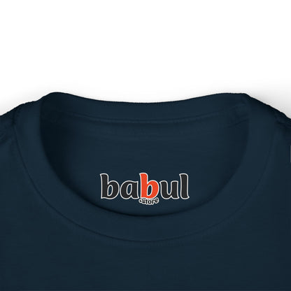 Rock Soul Kids Tees - Raccoon - Sweet Animals with a Rebel Beat