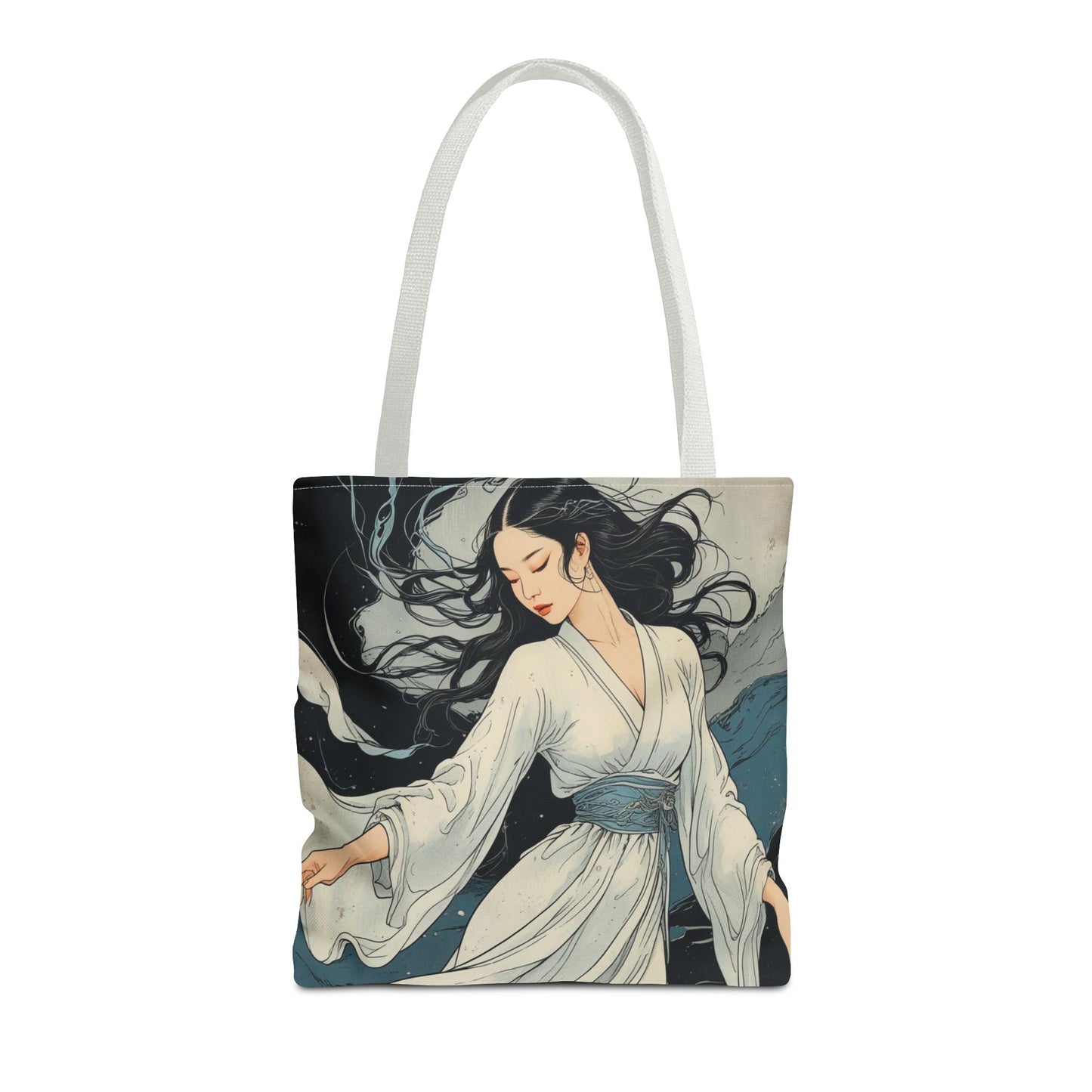 Shizen Tote Bag - Air