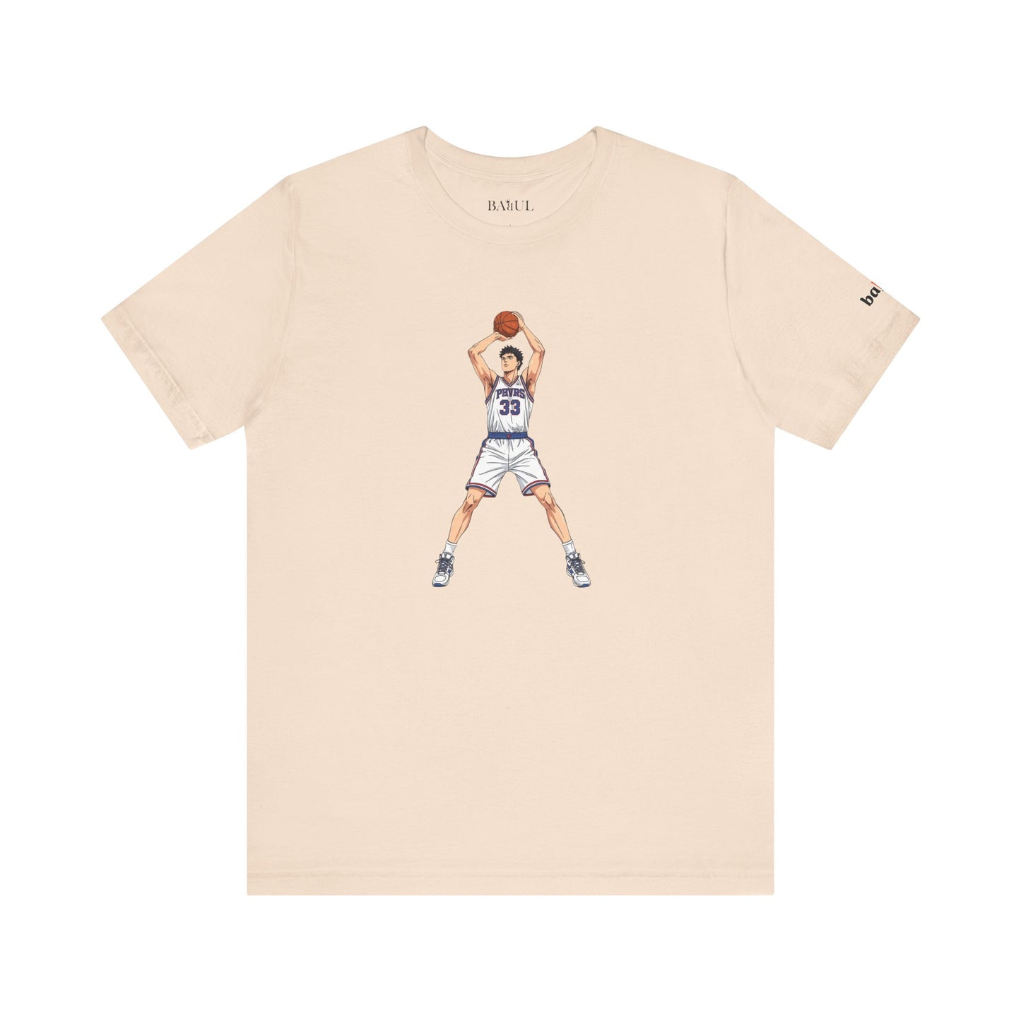 Anime Athletic Club T-shirts