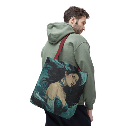 Shizen Tote Bag - Water