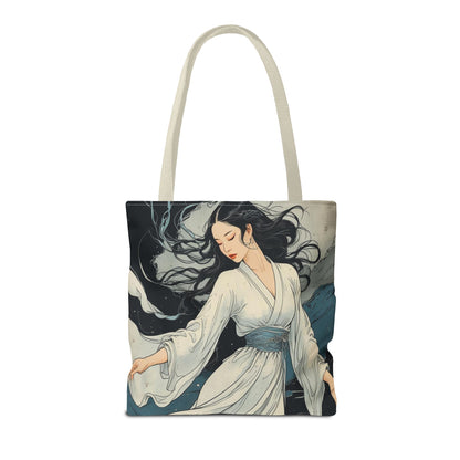Shizen Tote Bag - Air