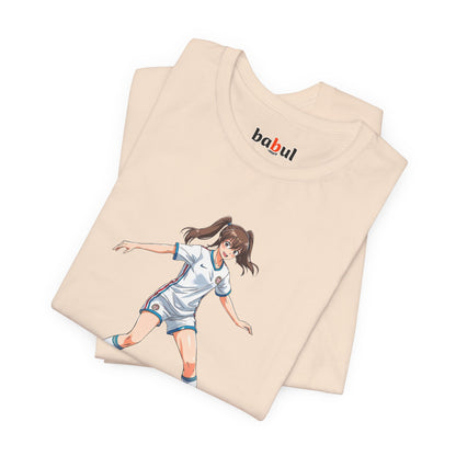 Anime Athletic Club T-shirts
