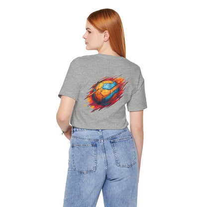 Champion T-shirts