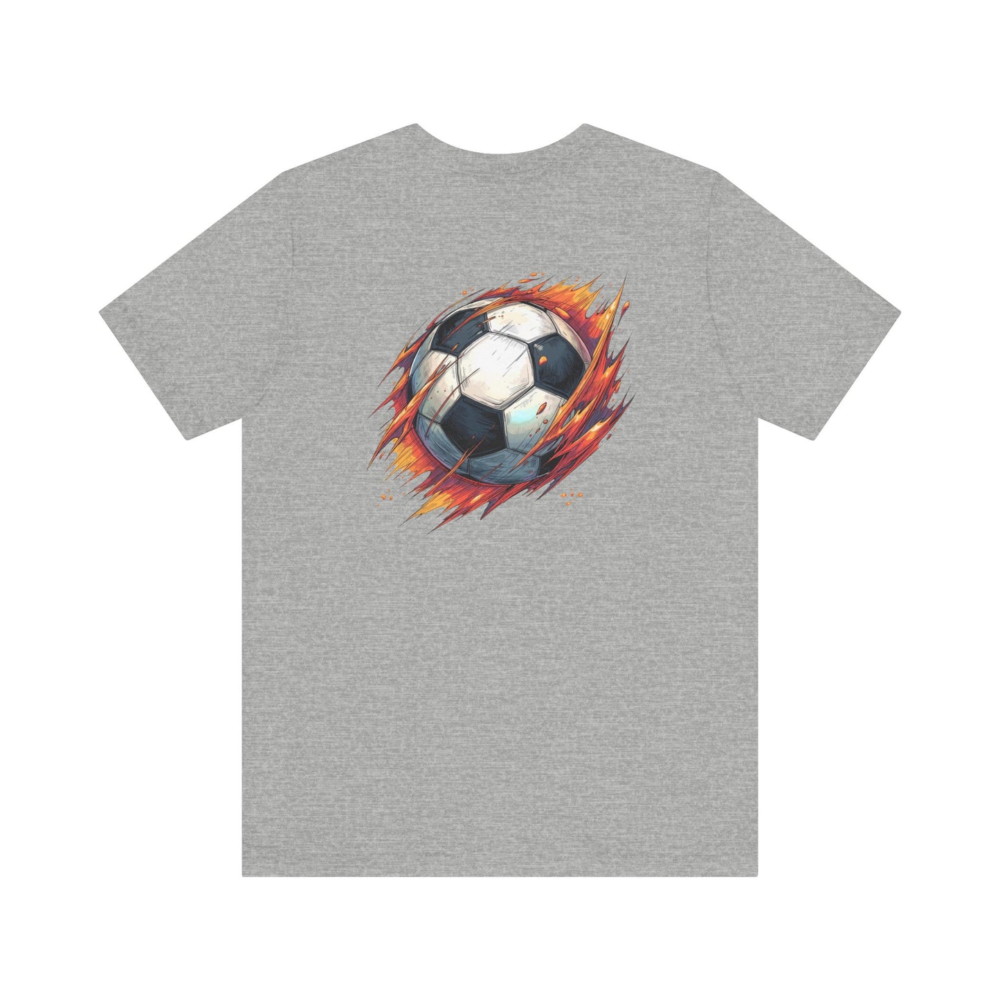 Champion T-shirts