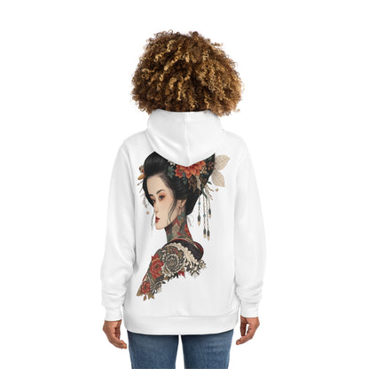 Irezumi Tattoo Style Hoodie