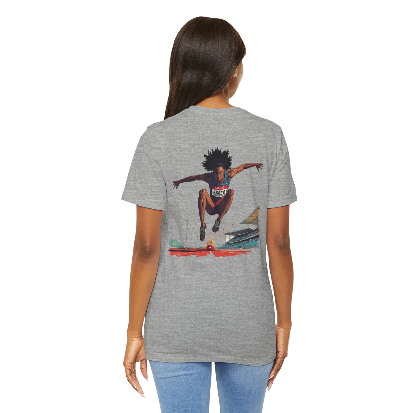 Champion T-shirts