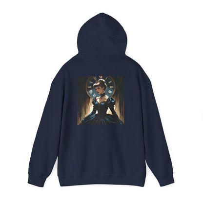 Twilight Fables Sweatshirt - Cinderella
