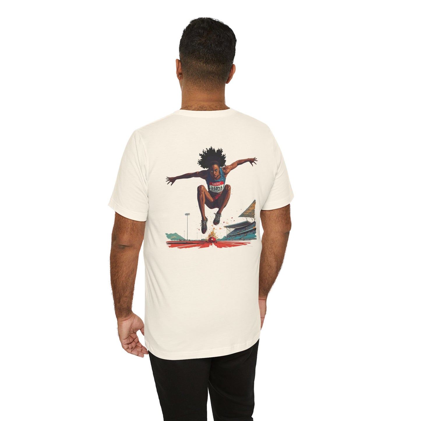 Champion T-shirts